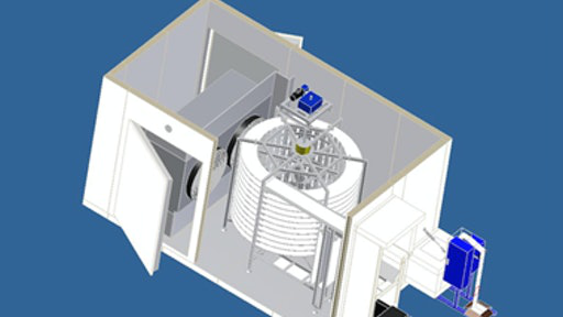 Food Logistics Article
