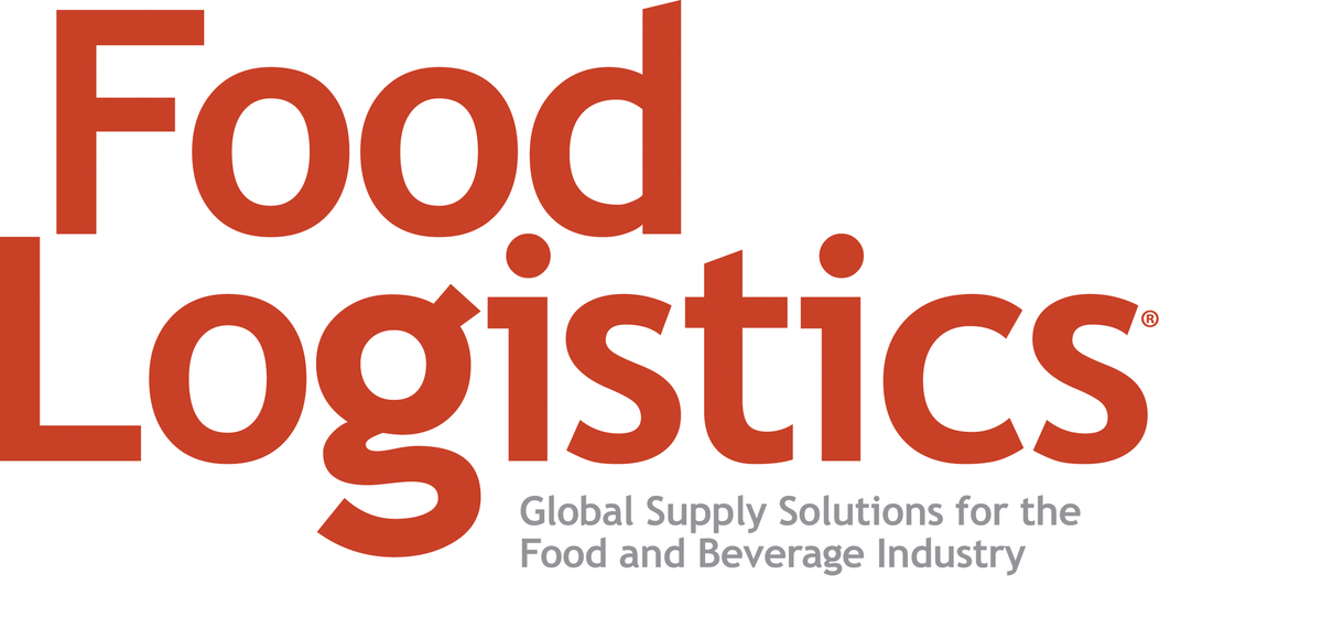 Food Logistics Logo