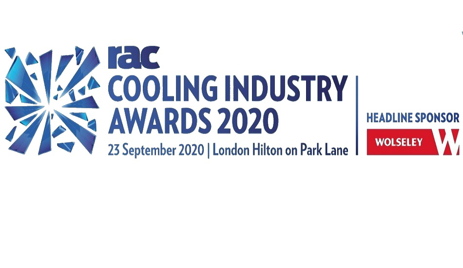 RAC Awards Logo