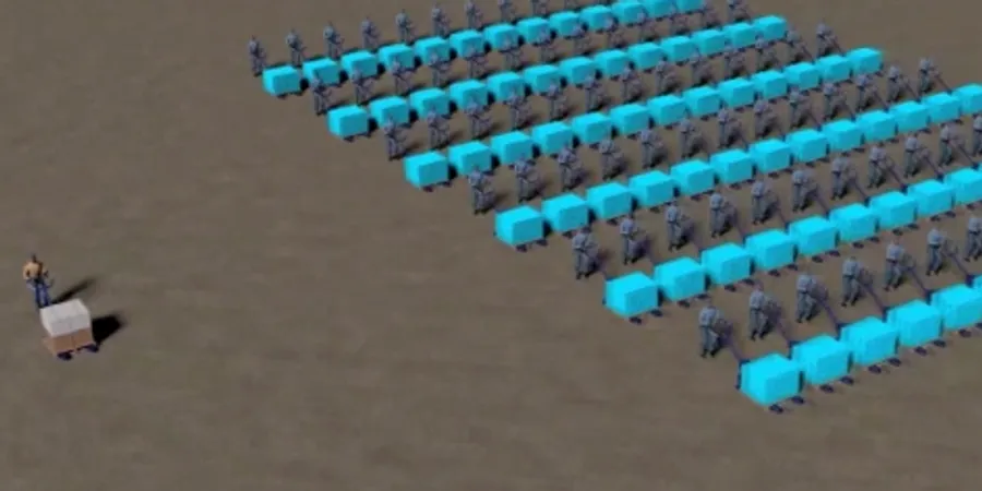 Transportation